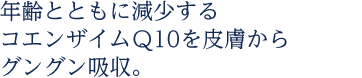 最高品質・医療用アテロコラーゲン使用フリーズドライ美容液“生コラーゲンエステ”